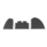 Xtreme Dash, CC Prec/Onw/Tempo, Gray-DM02