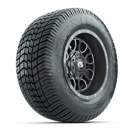 T&W Assy Set (4) 19-335 WHEEL/40279 TIRE