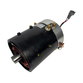 MOTOR, AMD CC IQ i2 SPEED & TORQUE