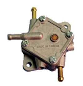 FUEL PUMP- G16-22