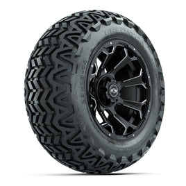 T&W Assy Set (4) 19-226 WHEEL/20-061 TIRE