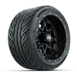 T&W Assy Set (4) 19-232 WHEEL/20-053 TIRE