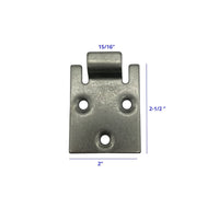 SEAT HINGE 95 1/2-02