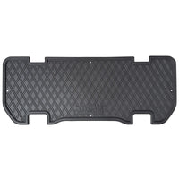 Xtreme Rear, MJ ESeries, Black