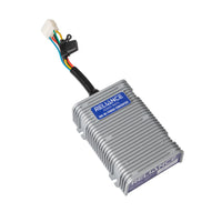RELIANCE 30 AMP DC CONVERTER 72-12VOLTS