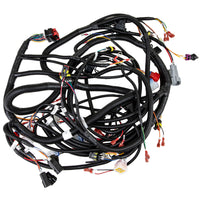 HARNESS, MAIN, XSERIES G2