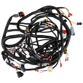 HARNESS, MAIN, XSERIES G2