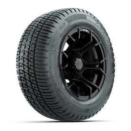 T&W Assy Set (4) 19-246 WHEEL/20-063 TIRE