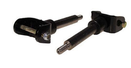 PRECEDENT KINGPIN (2) CORRECT BUMP STEER (04-07)