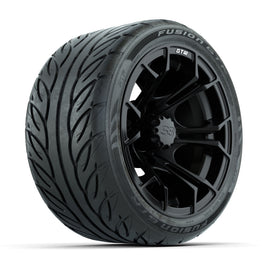 T&W Assy Set (4) 19-246 WHEEL/20-053 TIRE
