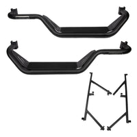 MJ Recon Nerf Bar w/Brackets - Fits Yamaha Drive2
