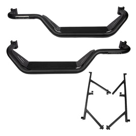 MJ Recon Nerf Bar w/Brackets - Fits Yamaha Drive2