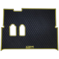 Xtreme 1st Row, MJ XSeries Gen2, Neon Yellow-GCM121