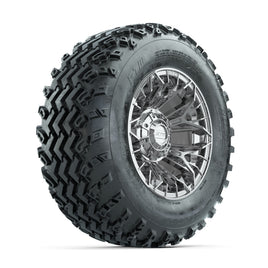 T&W Assy Set (4) 19-315 WHEEL/20-083 TIRE