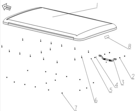 ROOF diagram