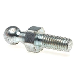 EZGO TXT / RXV Gas Forward & Reverse Shifter Cable Ball Stud (Years 1994.5-Up) OEM