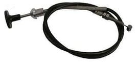 EZGO ST400 Choke Cable With Medium Wheel Base (Years 2009-Up) OEM