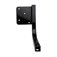 SEAT BACK BRACKET, DRIVER SIDE