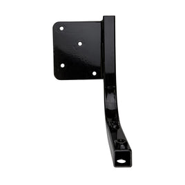 SEAT BACK BRACKET, DRIVER SIDE