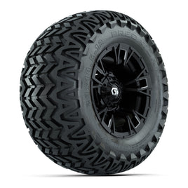 T&W Assy Set (4) 19-420 WHEEL/20-060 TIRE