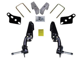 JAKES LIFT KIT CLUB CAR 6" SPINDLE 4-WHEEL MECH.DRUM  BRAKE