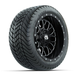 T&W Assy Set (4) 19-342 WHEEL/20-039 TIRE