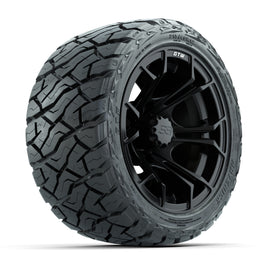 T&W Assy Set (4) 19-246 WHEEL/20-088 TIRE