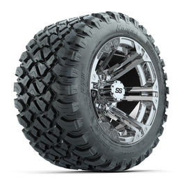 T&W Assy Set (4) 19-189 WHEEL/20-065 TIRE