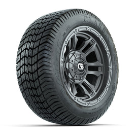 T&W Assy Set (4) 19-402 WHEEL/40280 TIRE
