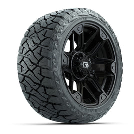 T&W Assy Set (4) 19-414 WHEEL/20-089 TIRE
