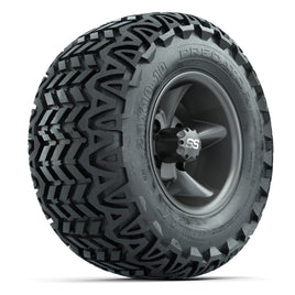 T&W Assy Set (4) 19-238 WHEEL/20-059 TIRE