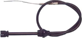 ACCELERATOR CABLE 34