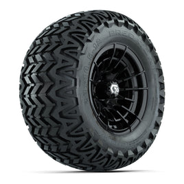 T&W Assy Set (4) 19-389 WHEEL/20-060 TIRE