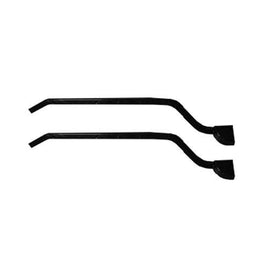 Rear Struts (Steel) for Precedent G250 Rear Seat