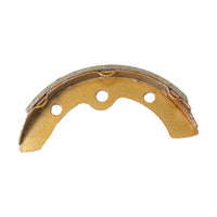 Brake shoe set, (8/Box)