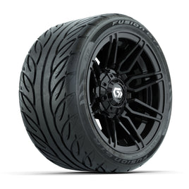 T&W Assy Set (4) 19-410 WHEEL/20-053 TIRE