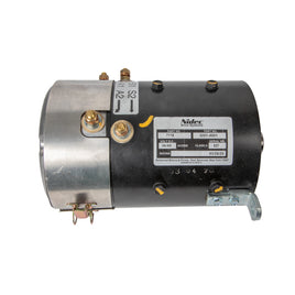 MOTOR, AMD CC SERIES 36/48V 4/5.5HP SPEED & TORQUE