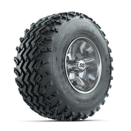 T&W Assy Set (4) 19-237 WHEEL/20-080 TIRE