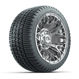 T&W Assy Set (4) 19-315 WHEEL/20-043 TIRE