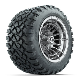 T&W Assy Set (4) 19-387 WHEEL/20-065 TIRE