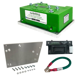 Navitas TAC2 Kit 440A Yamaha Drive2 CAN (Neos)