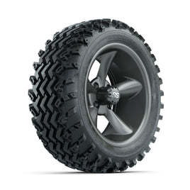 T&W Assy Set (4) 19-244 WHEEL/20-084 TIRE