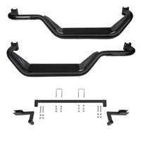 MJ Recon Nerf Bar w/Brackets - Fits X-Series