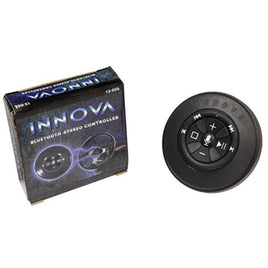 BLUETOOTH STEERING WHEEL REMOTE