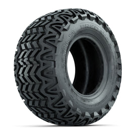 Tire, 10" GTW Predator, 20x10-10 4PR