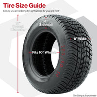 T&W Assy Set (4) 19-154 WHEEL/20-038 TIRE
