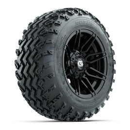 T&W Assy Set (4) 19-410 WHEEL/20-081 TIRE