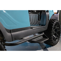 MJ Armor Nerf Bar w/Brackets - Fits CC Prec/Tempo/Onward