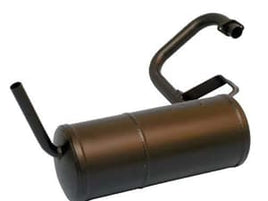 1996-Up Club Car with FE350 Engine - Muffler Replacement OEM