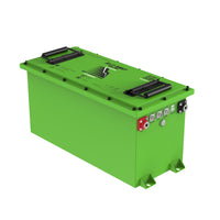Bolt Vivid EV, 51V 105AH Thin Heated Pro